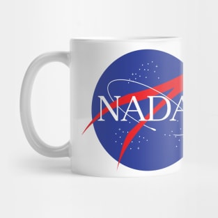 NADA Mug